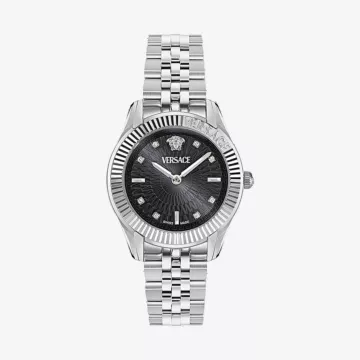 Versace Greca Time Watch — view 1