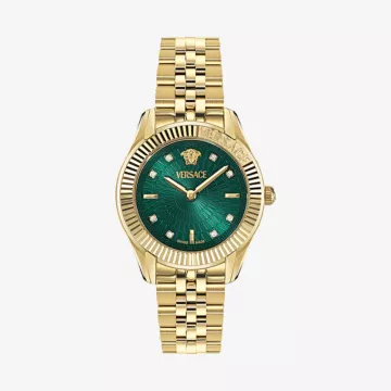 Versace ساعة جريكا تايم — عرض 1