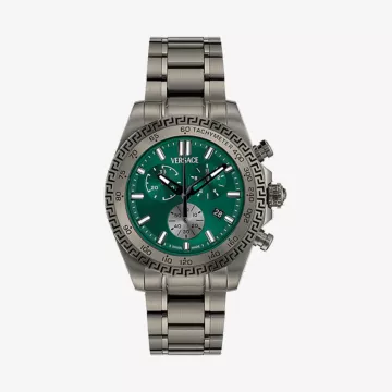Versace ساعة فيرساتشي كرونو X — عرض 1