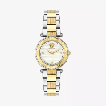 Versace ساعة فيرساتشي ريڤ بيتيت — عرض 1