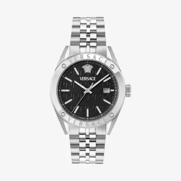 Versace Athletic 3 Hands Watch — view 1
