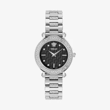 Versace Greca Sphere Petite Watch — view 1