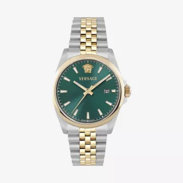 Versace Anteo Watch — view 1