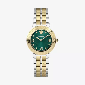 Versace ساعة دافنيس ريستيلينج — عرض 1