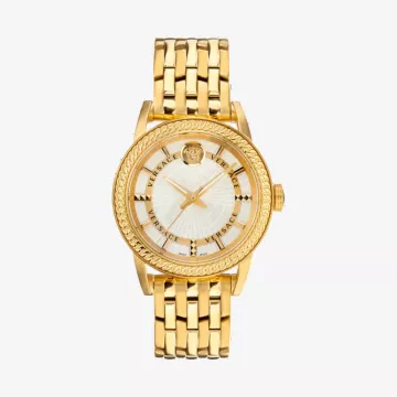 Versace ساعة فيرساتشي كود — عرض 1
