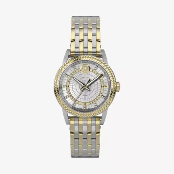 Versace Code Watch — view 1