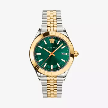 Versace Hellenyium Watch — view 1