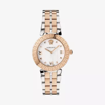 Versace ساعة جريكا آيكون — عرض 1