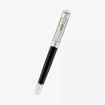 Versace Croco Pen — view 1