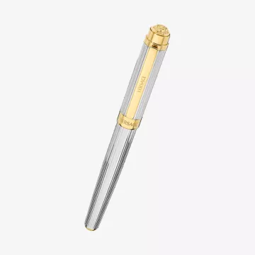 Versace Persea Fountain Pen — view 1