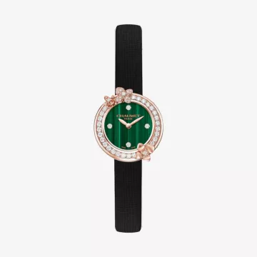 Chaumet ساعة جاردين هورتينسيا إدين