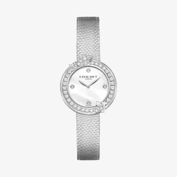 Chaumet ساعة هورتينسيا — عرض 1