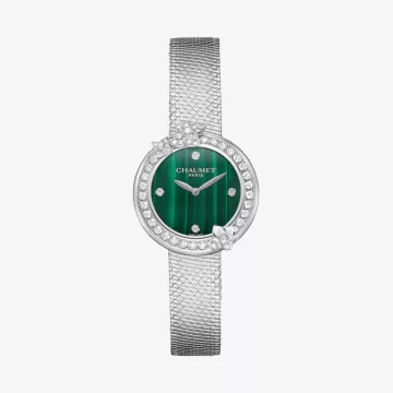 Chaumet Hortensia Watch — view 1
