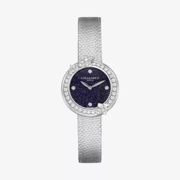 Chaumet Hortensia Watch — view 1