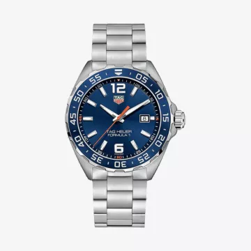 TAG Heuer ساعة فورمولا 1 — عرض 1