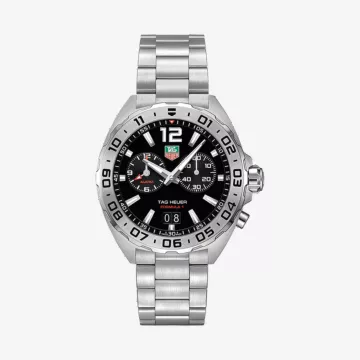 TAG Heuer ساعة فورمولا 1 — عرض 1