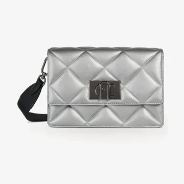 Furla 1927 Soft Crossbody Bag — view 1