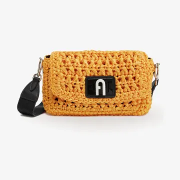 Furla 1927 Soft Crossbody Bag — view 1
