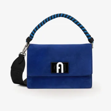Furla 1927 Soft Crossbody Bag — view 1