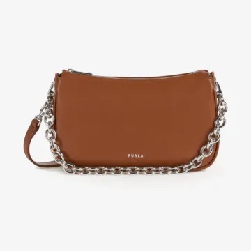 Furla Moon Shoulder Bag — view 1