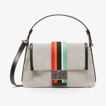 Furla Charlotte Shoulder Bag — view 1