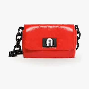 Furla 1927 Soft Shoulder Bag — view 1