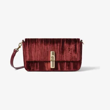 Furla Iride Crossbody Bag — view 1