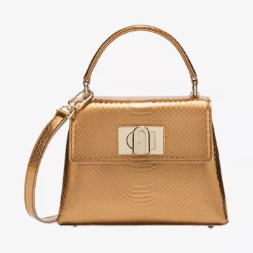 Furla حقيبة 1927 بيد علوية — عرض 1