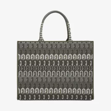 Furla حقيبة يد كبيرة أوبرتيونيتي — عرض 1
