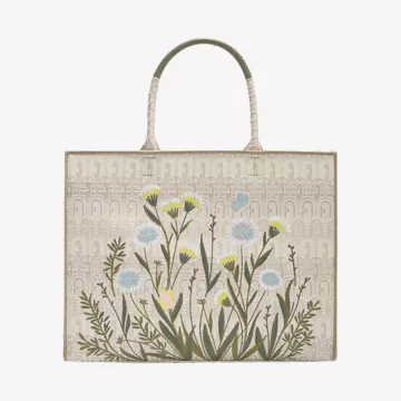 Furla Opportunity L Tote Bag — view 1