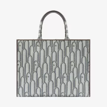 Furla حقيبة يد أوبرتيونيتي — عرض 1