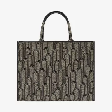 Furla حقيبة يد أوبرتيونيتي — عرض 1