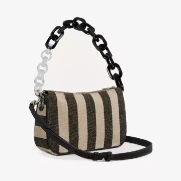 Furla Moon Shoulder Bag — view 1