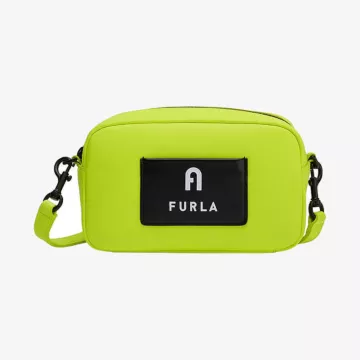 Furla Iris Crossbody Bag — view 1