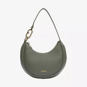 Furla حقيبة كتف بريمافيرا — عرض 1