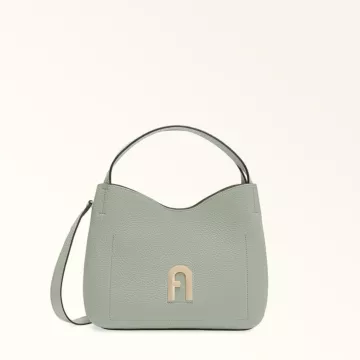 Furla حقيبة هوبو بريمولا — عرض 1