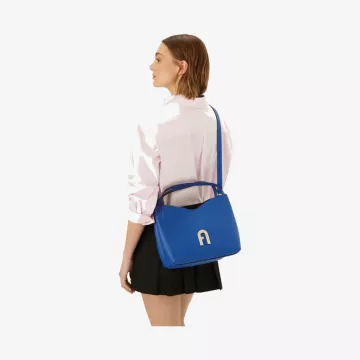 Furla حقيبة هوبو بريمولا — عرض 1