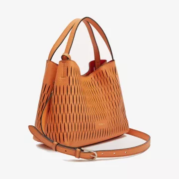 Furla حقيبة هوبو بريمولا — عرض 1