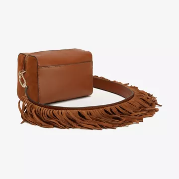 Furla حقيبة كروس مياستيلا — عرض 1