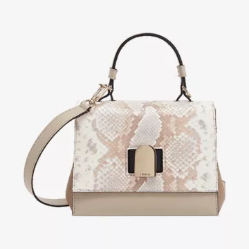 Furla حقيبة إيما بيد علوية — عرض 1