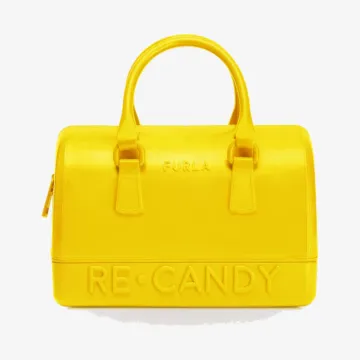 Furla Candy Handbag