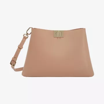 Furla حقيبة كتف فلور — عرض 1