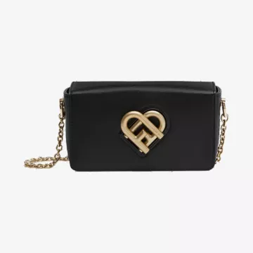 Furla My Joy Crossbody Bag — view 1