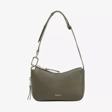 Furla حقيبة هوبو سكاي — عرض 1