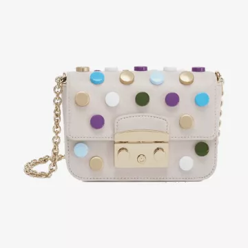 Furla حقيبة كروس متروبولس — عرض 1
