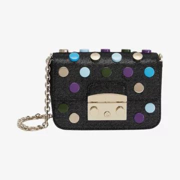 Furla حقيبة كروس متروبولس — عرض 1