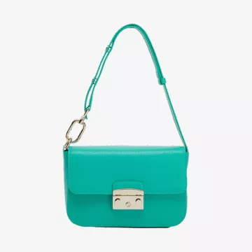 Furla حقيبة كتف متروبولس — عرض 1