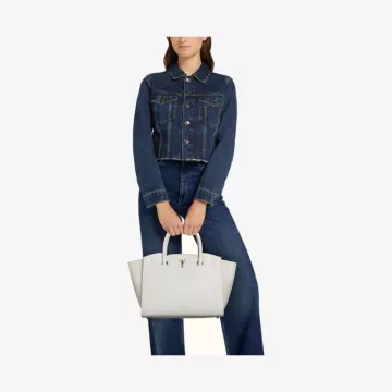 Furla حقيبة توتي جينزي M — عرض 1