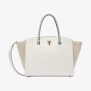 Furla حقيبة يد جينزي — عرض 1