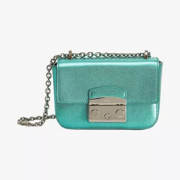 Furla حقيبة كروس متروبوليس — عرض 1